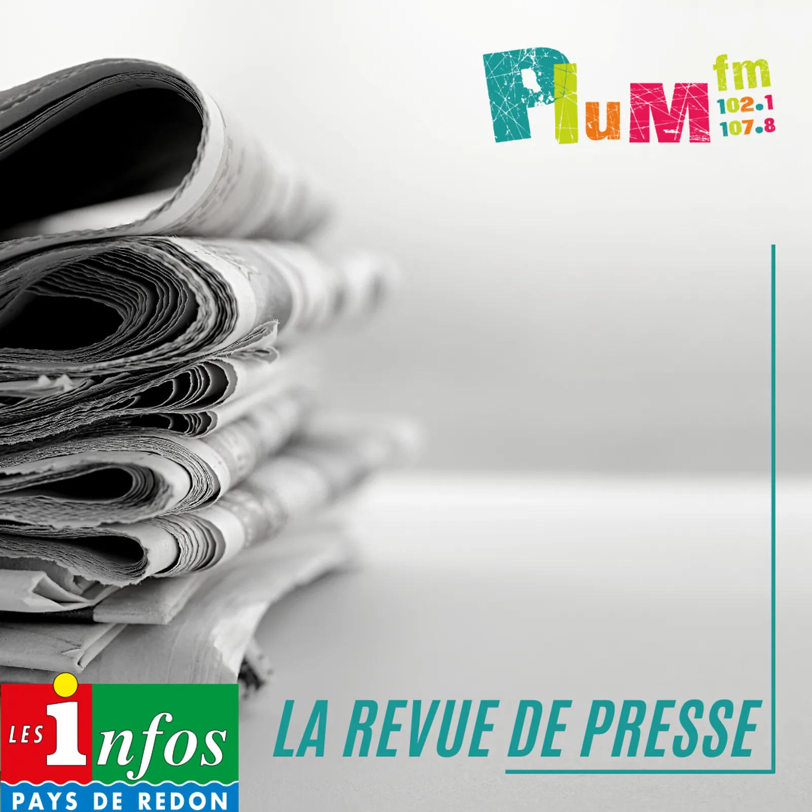 La revue de presse du 21 septembre par G.Merret 