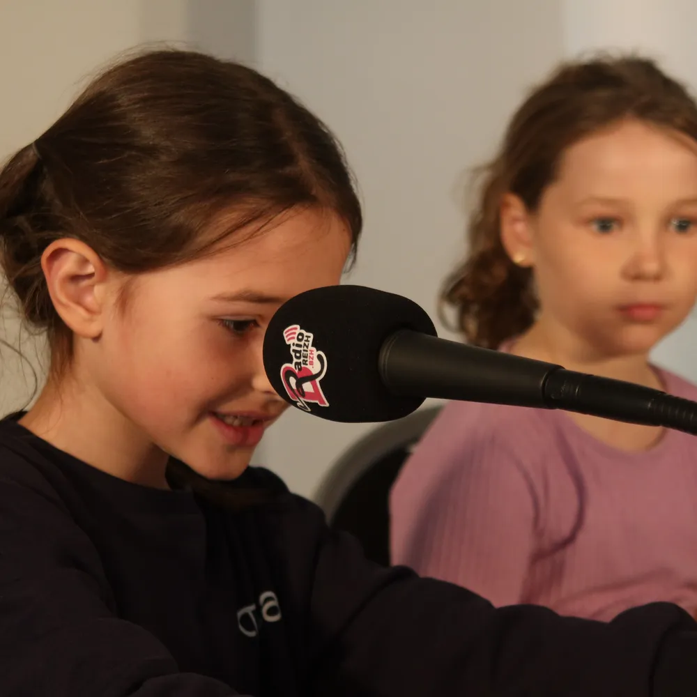 Comment les enfants peuvent-ils changer le monde ?