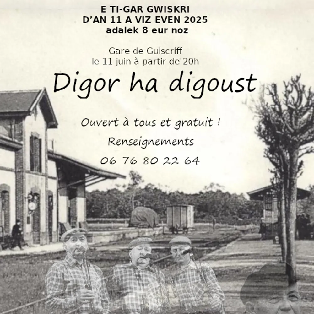 C'hwezh an deiz 10/06/2026