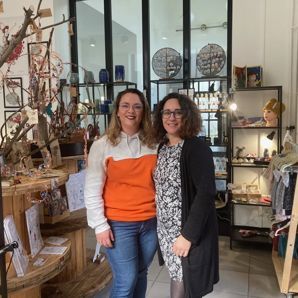 Visite guidée à l'échopée belle de Pontivy