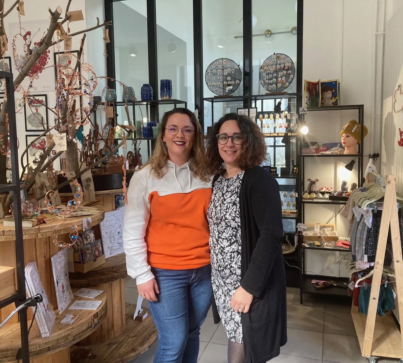 Visite guidée à l'échopée belle de Pontivy