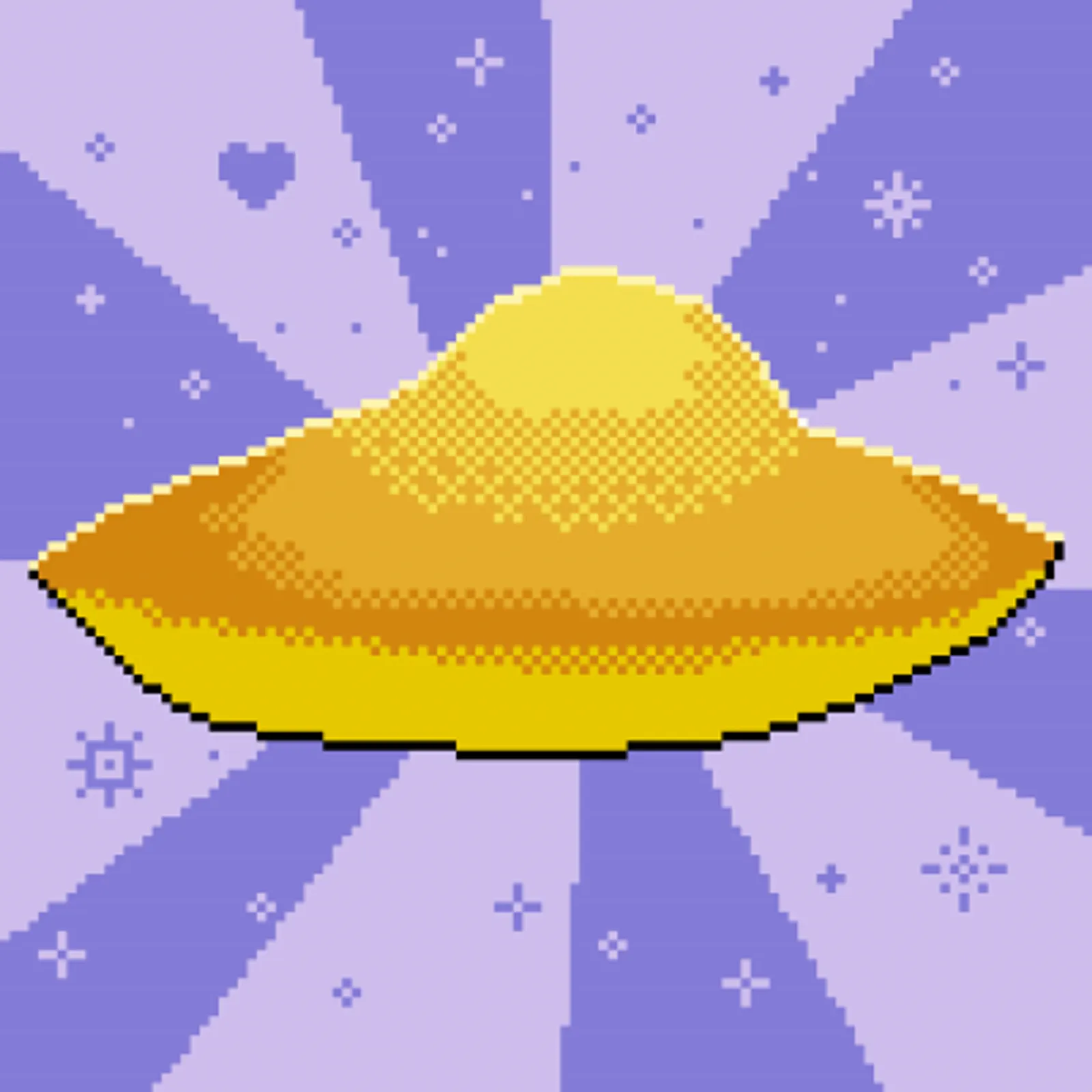 La Madeleine en Pixels