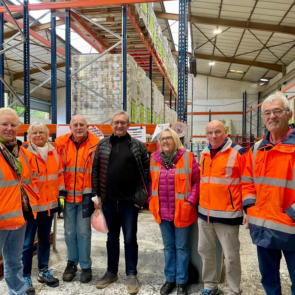 C'hwezh an Deiz 21/11/2024