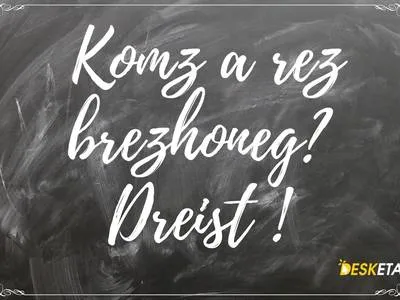 C'hwezh an Deiz 24/12/2024