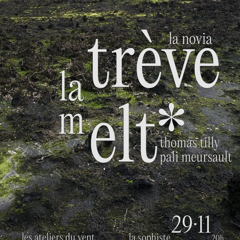 Tarzh an noz du jeudi 28 novembe