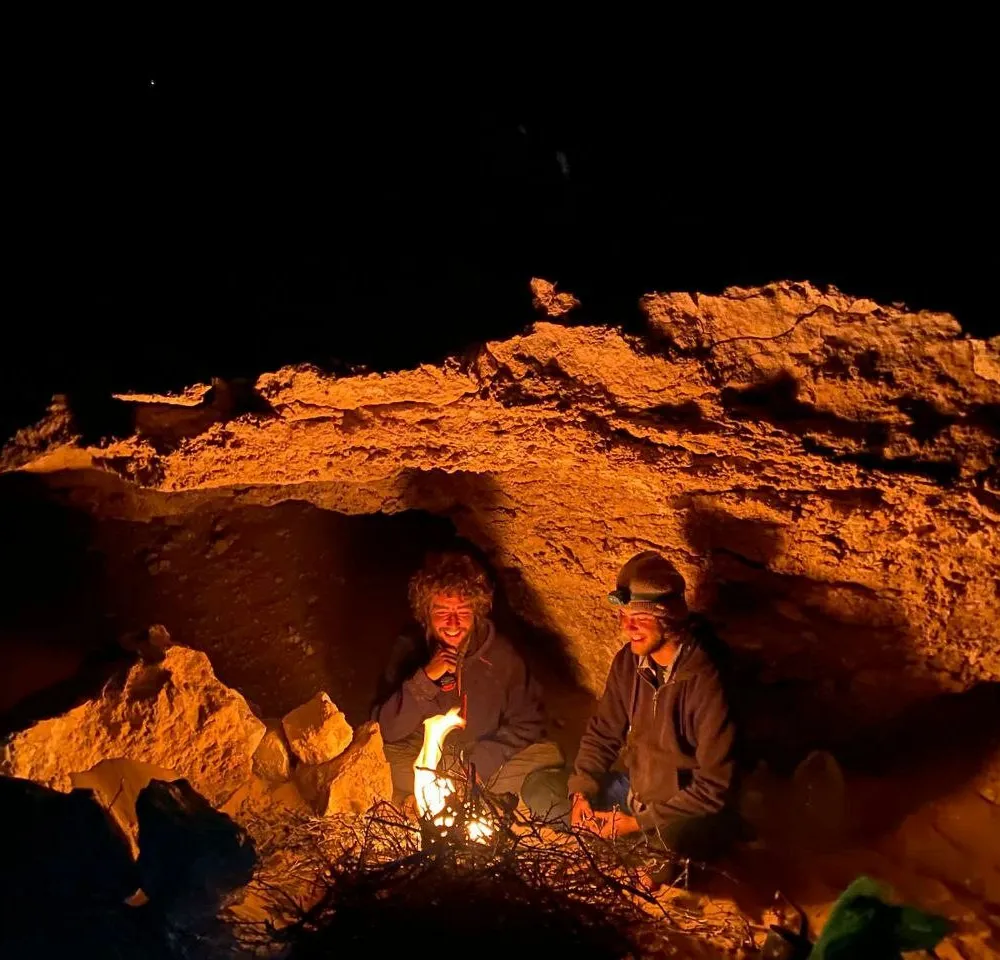 Corentin Poulain - De Réguiny à Conakry !