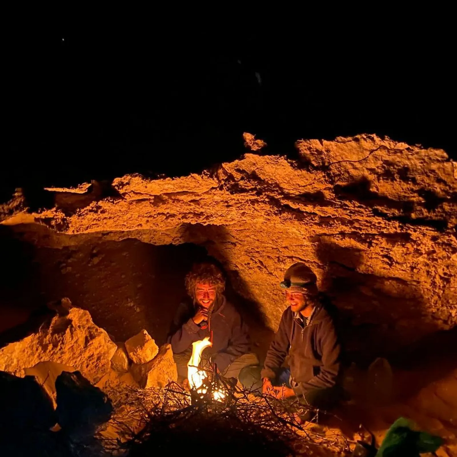 Corentin Poulain - De Réguiny à Conakry !