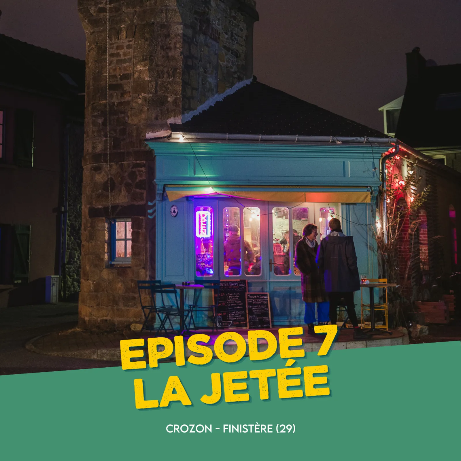 Episode 7 - La Jetée au Fret, Crozon (29)