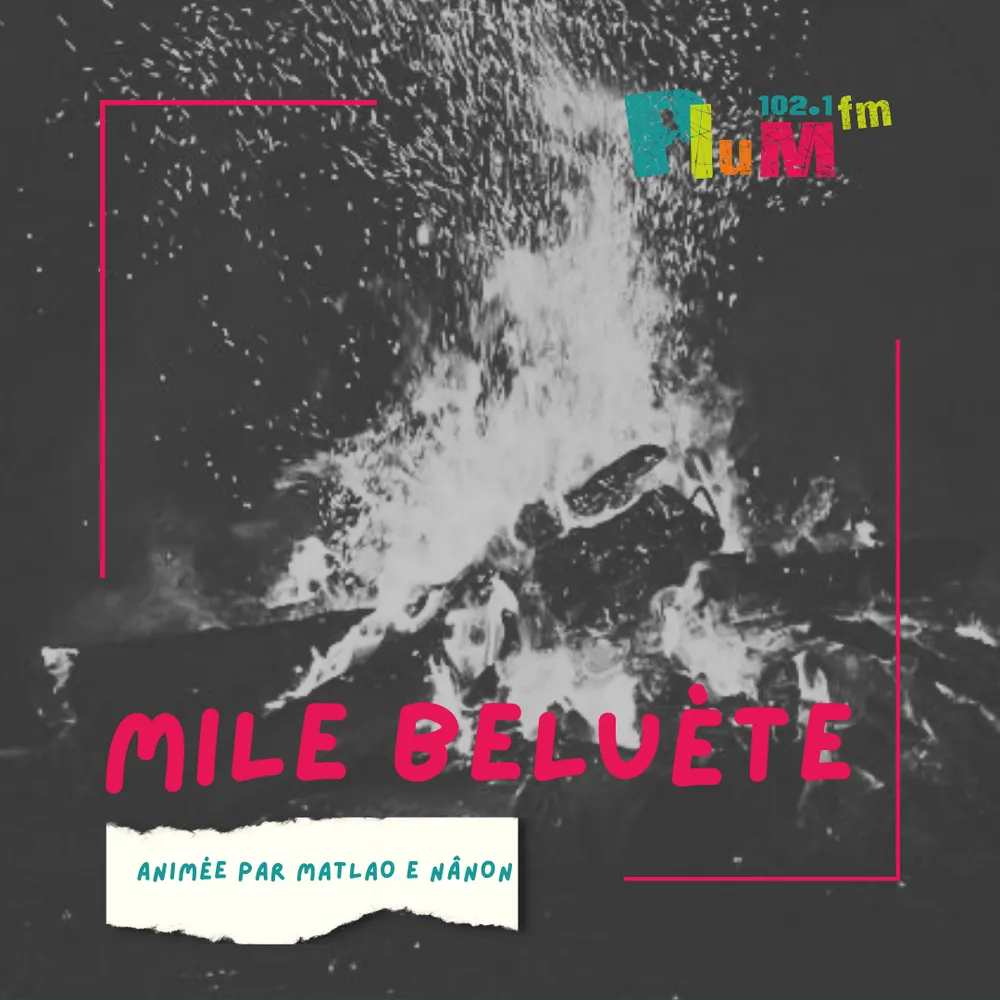 Mile Beluète#18