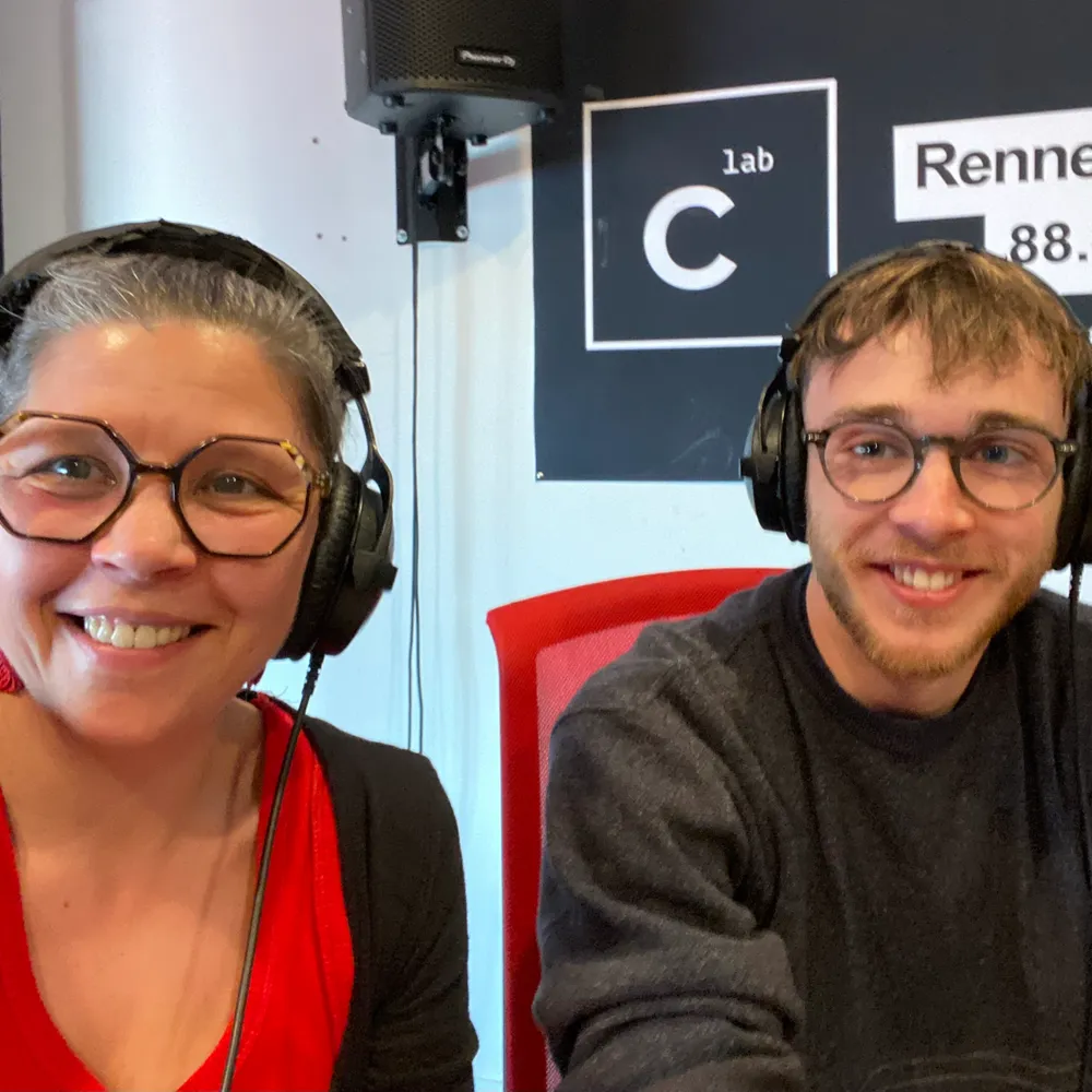 L'étrange beauté du quotidien S2 #7
