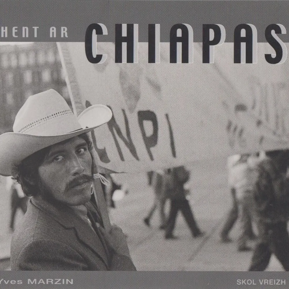 [1997] Pier-If Marzhin o foetañ bro Mec'hiko