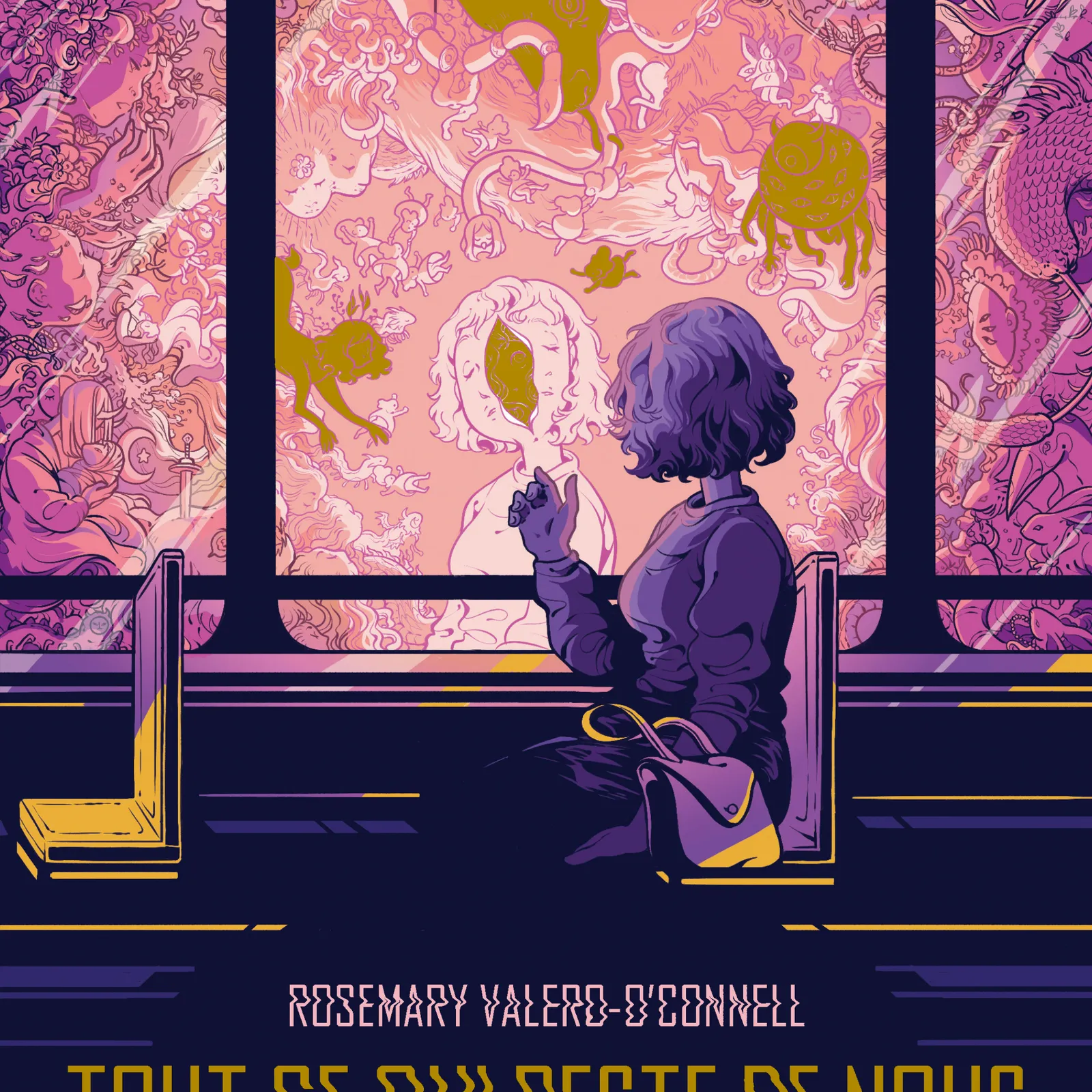 Tout ce qui reste de nous