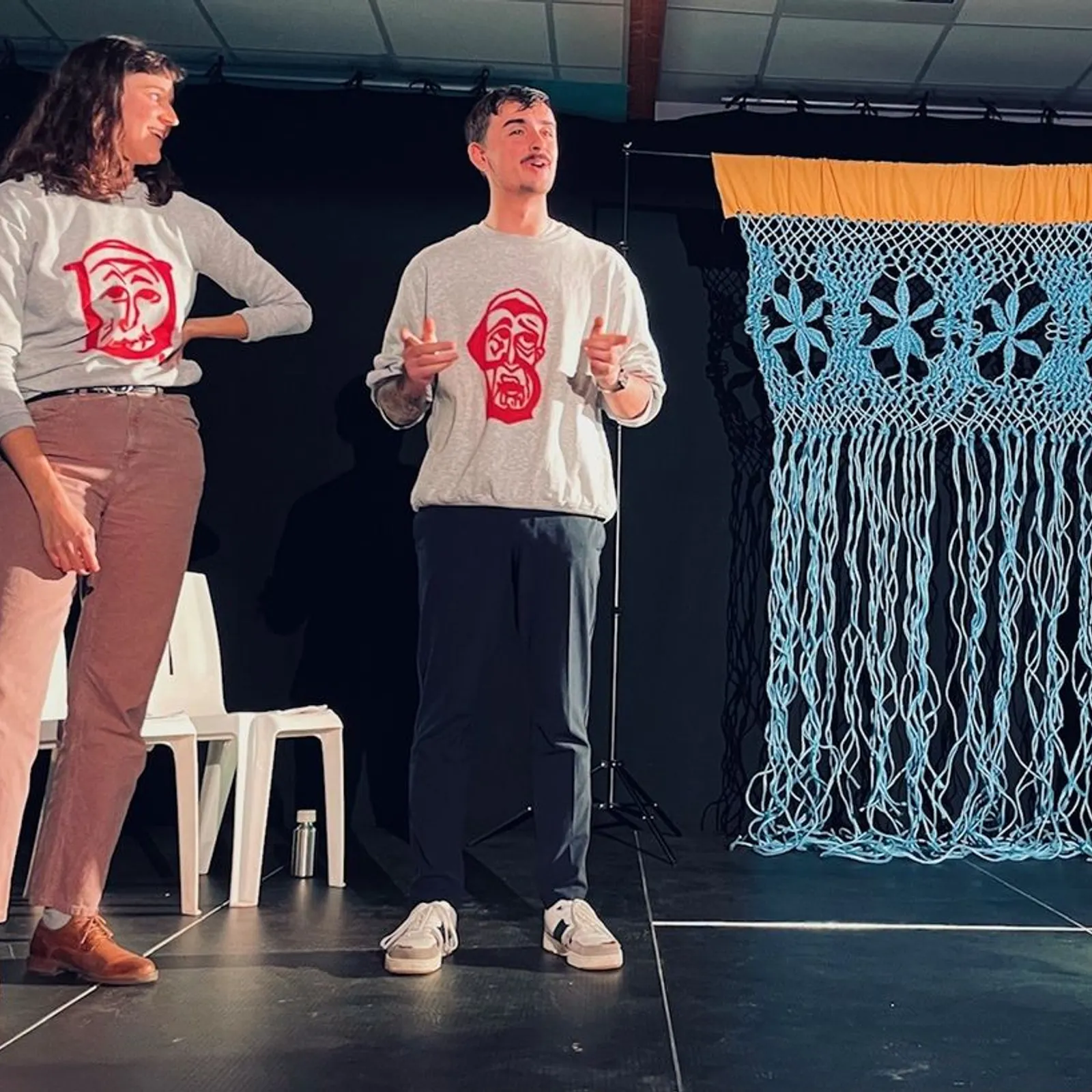 Tarzh an noz du mercredi 29 novembre 2023