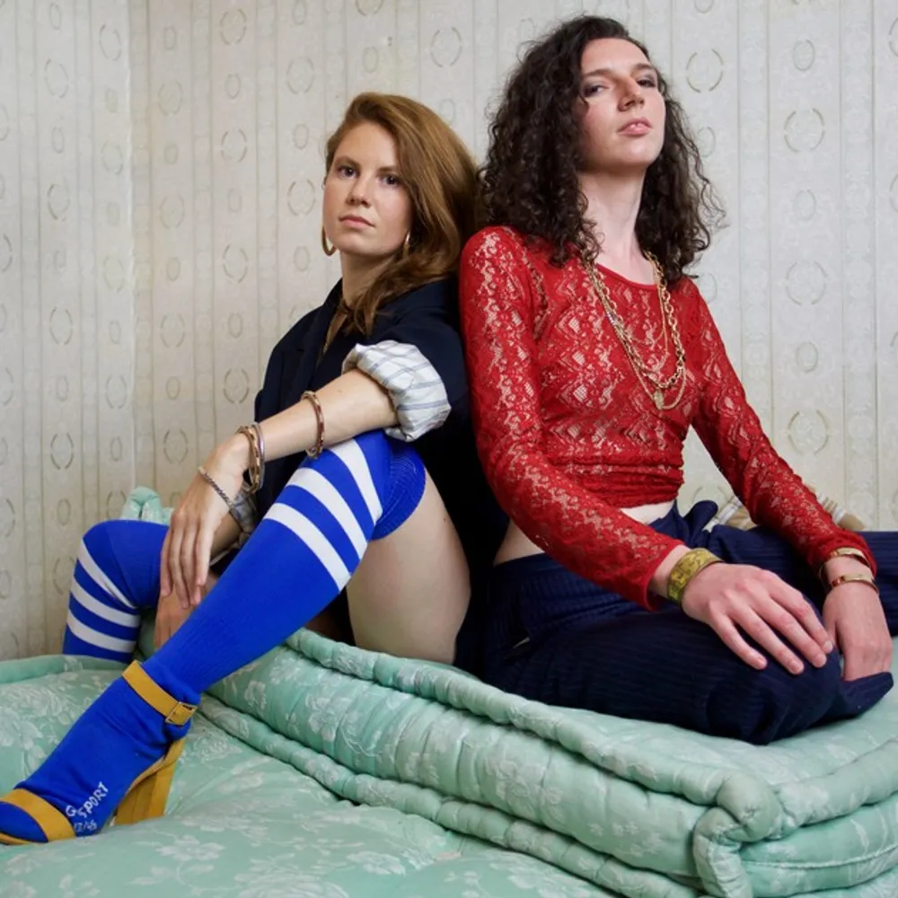 Tarzh an Noz du vendredi 24 mars 2023