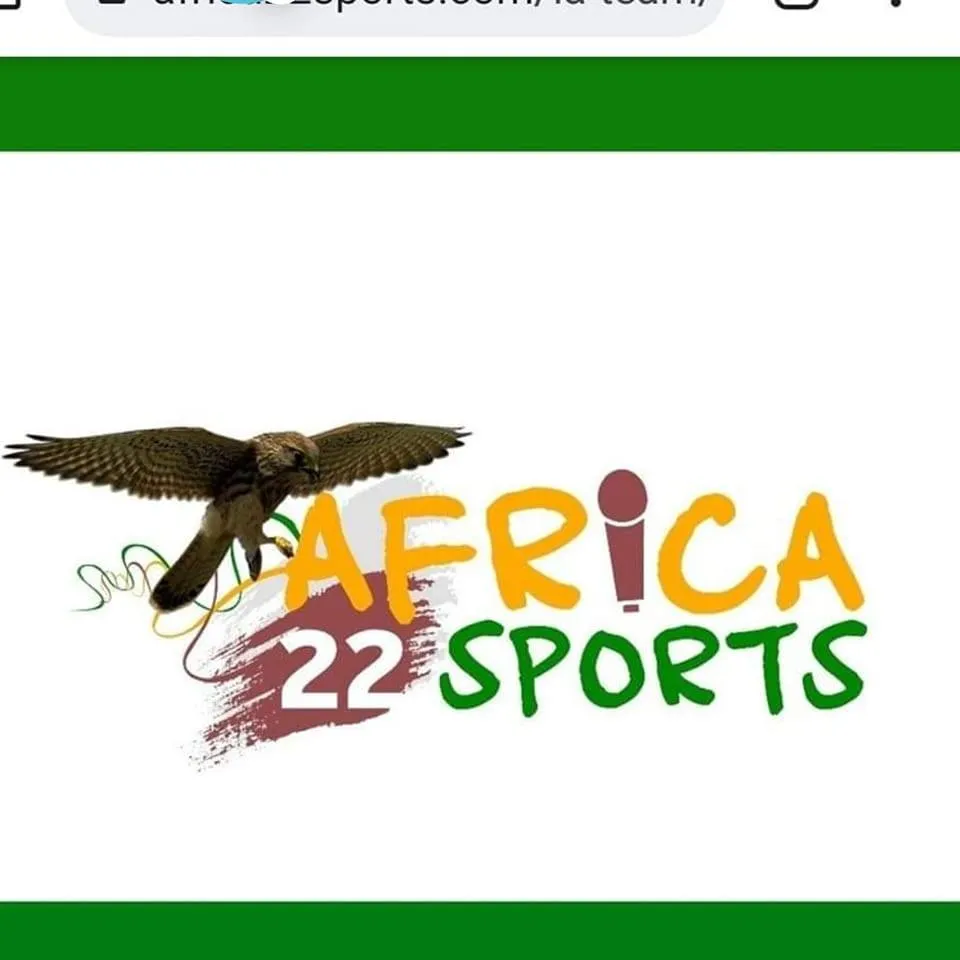 Africa 22 Sport 