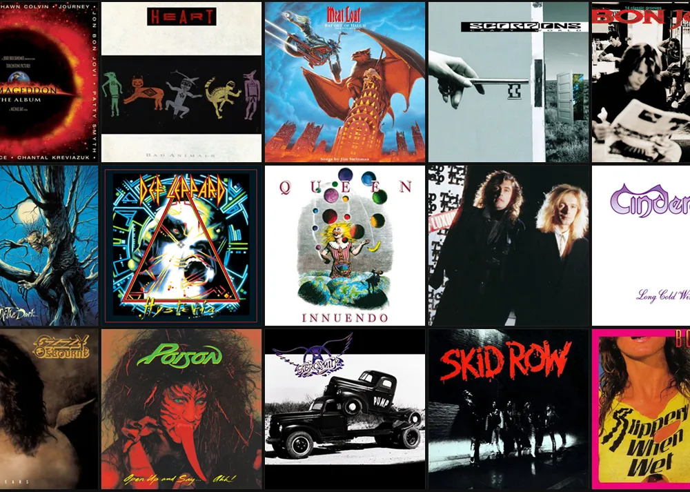 Rock et Boomer, épisode 118.