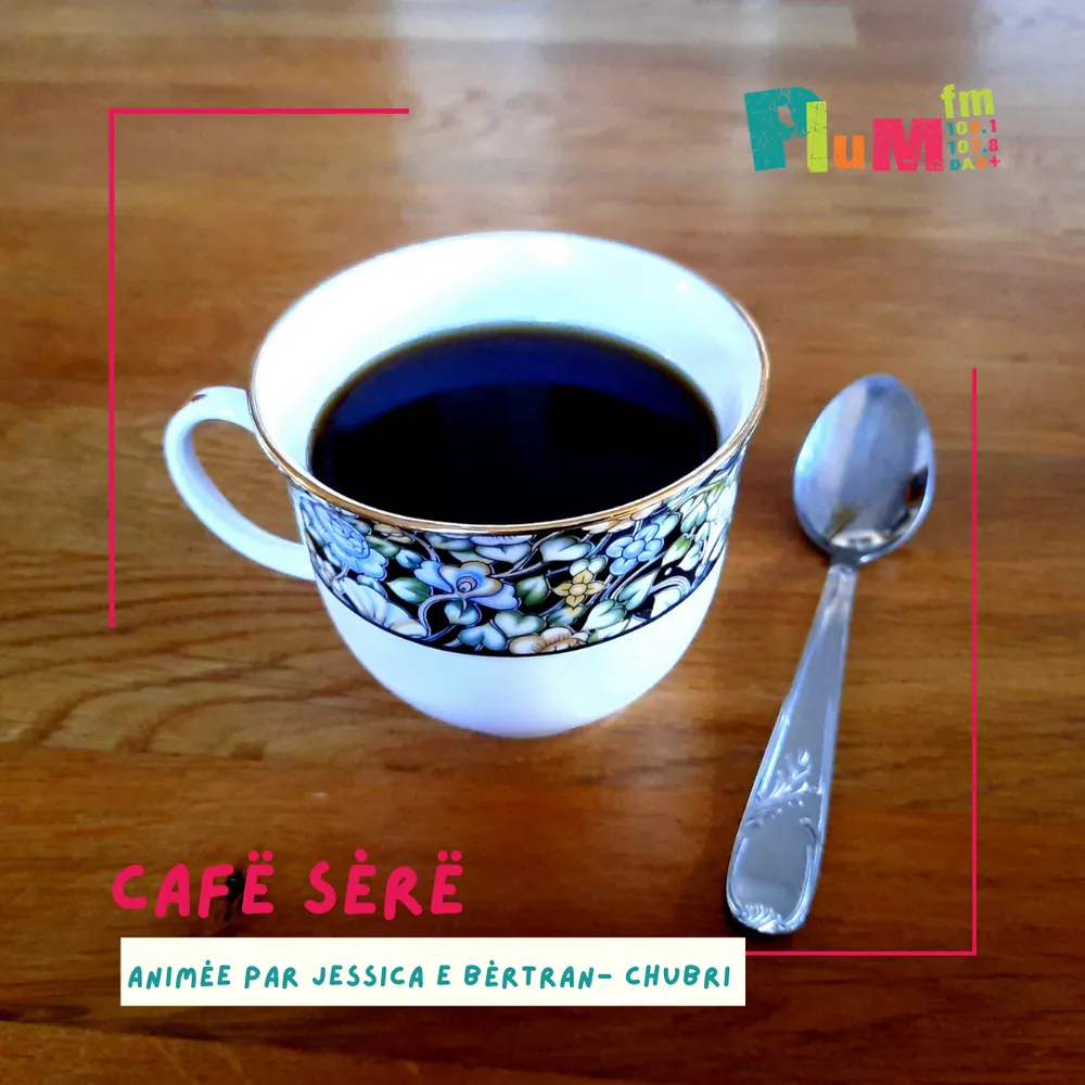 Cafë sèrë