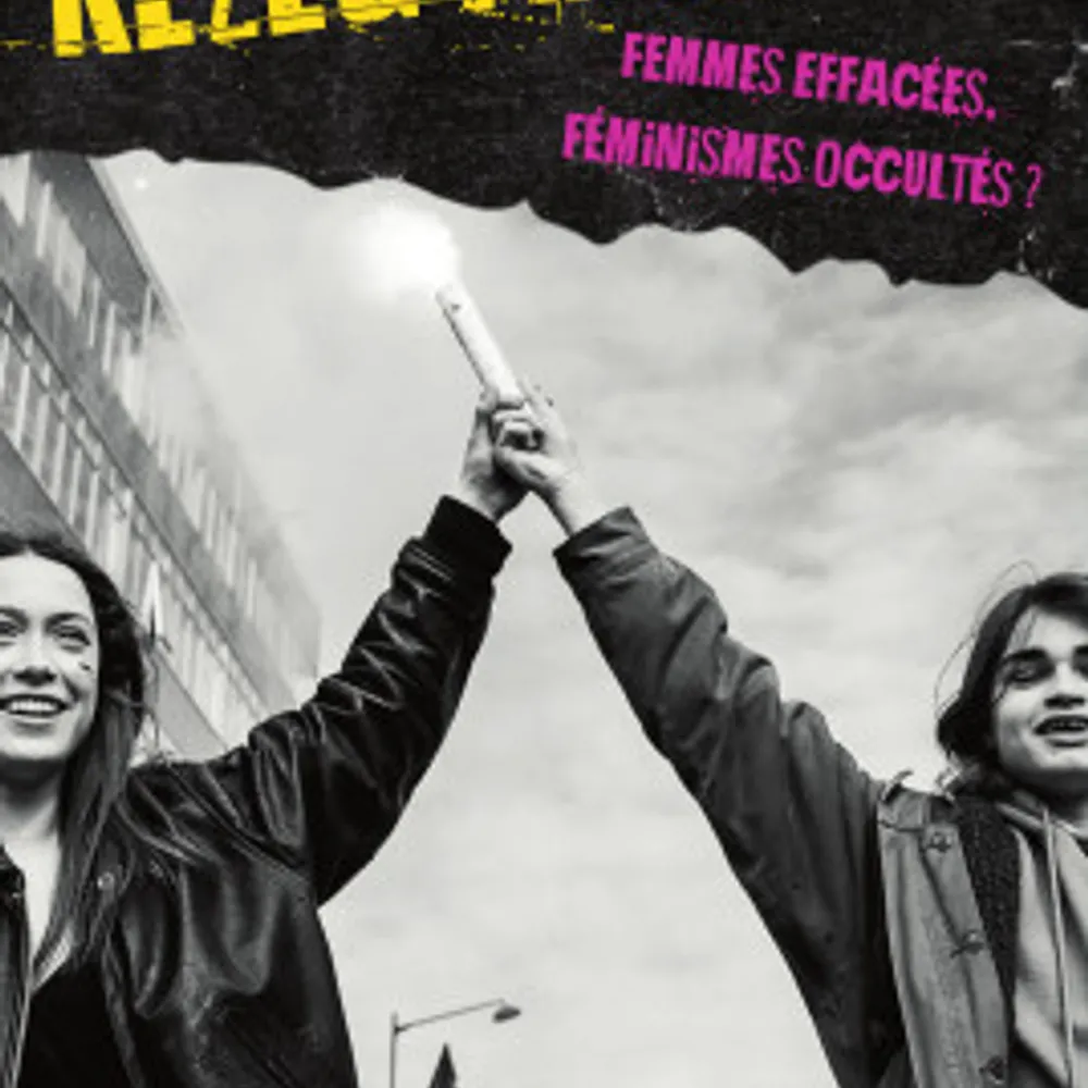 Kezeg an Heol : atersadenn gant Fanny Chauffin ha Katell Kloareg