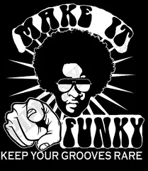 FUNKYTIME VEN 5 JAN 24