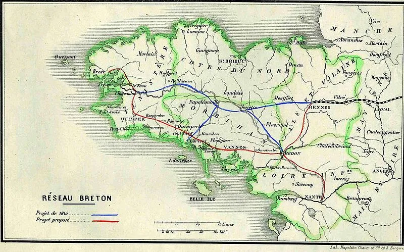 Mobilités : comment désenclaver le territoire ? Épisode 2 : Rencontre avec Marie-Madeleine Doré-Lucas 