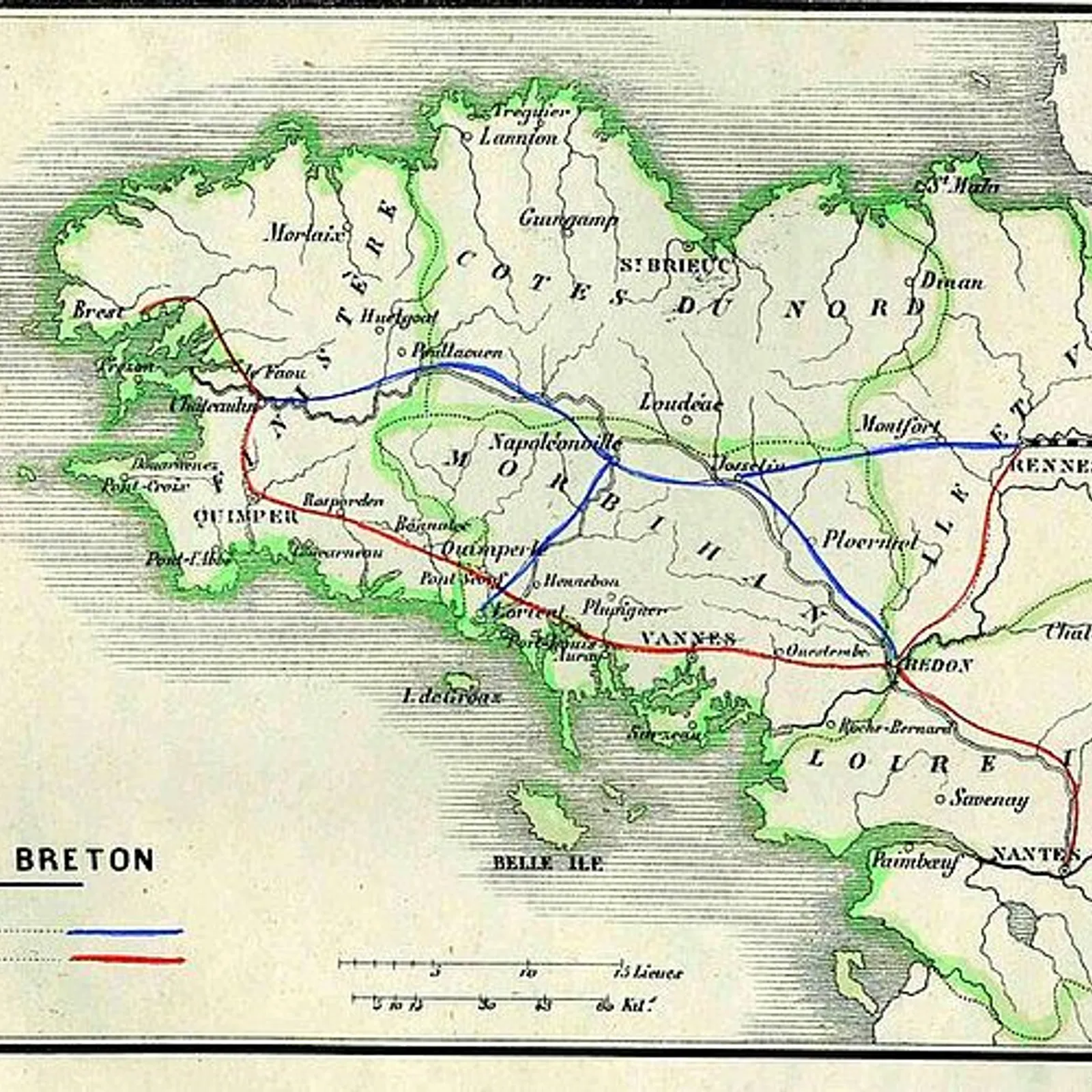 Mobilités : comment désenclaver le territoire ? Épisode 2 : Rencontre avec Marie-Madeleine Doré-Lucas 