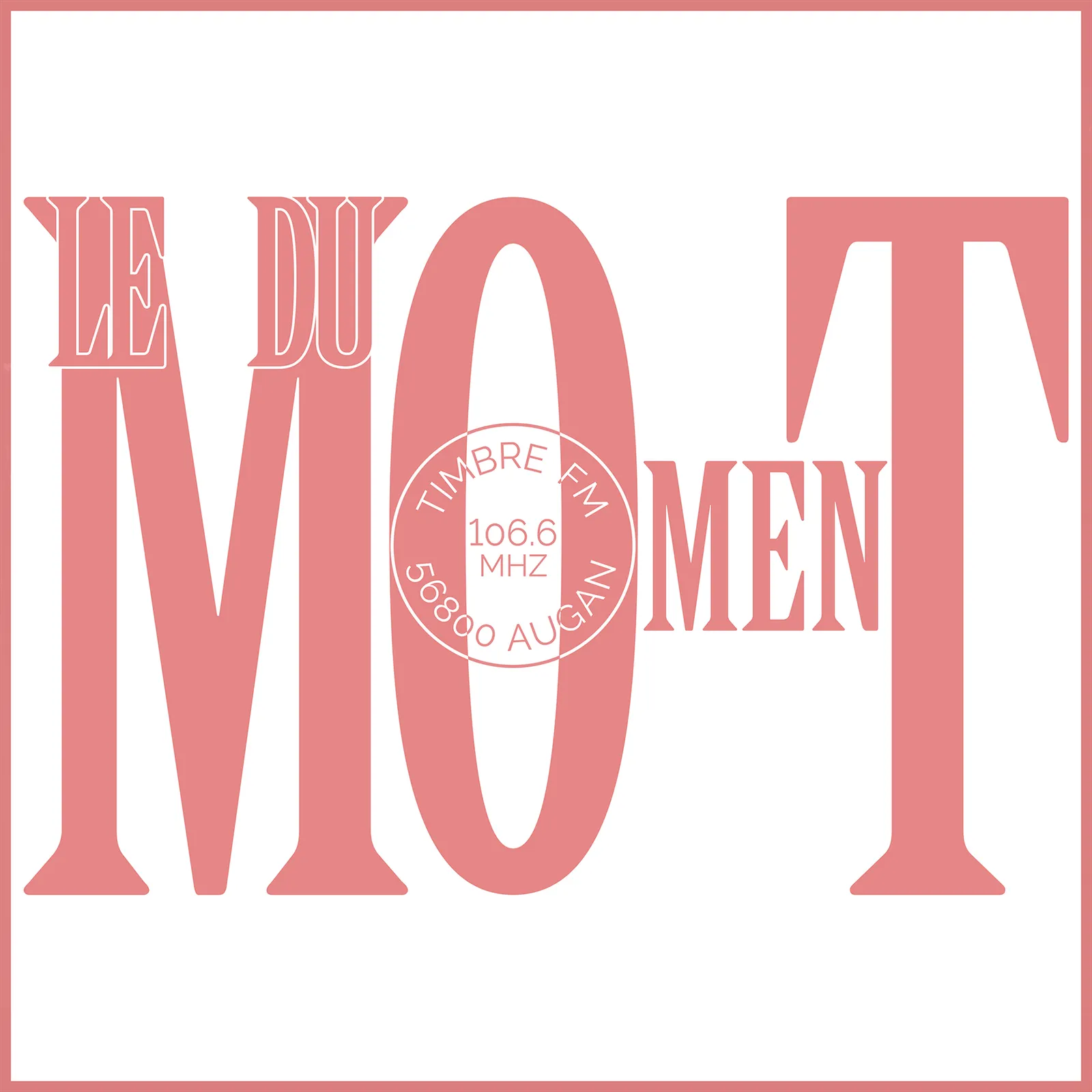 LE MOT DU MOMENT - épisode 17 - Vélocipède