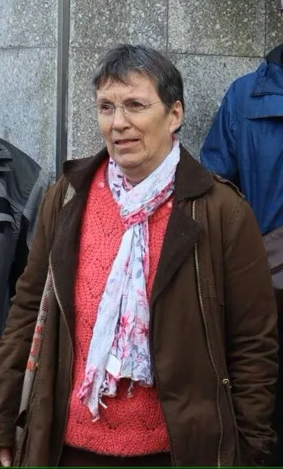 Giséle Garreau malade des pesticides poursuit son combat devant le tribunal des affaires sanitaires et sociales