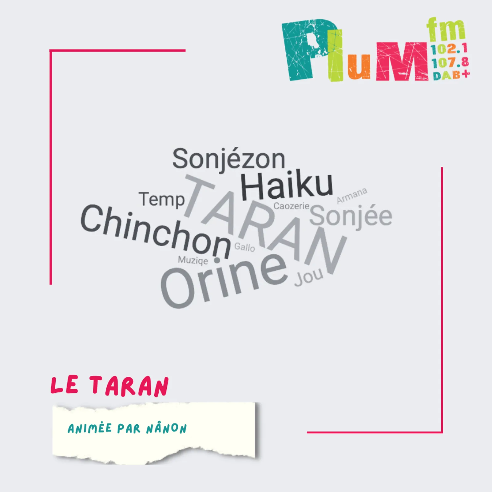 Le Taran #gallo
