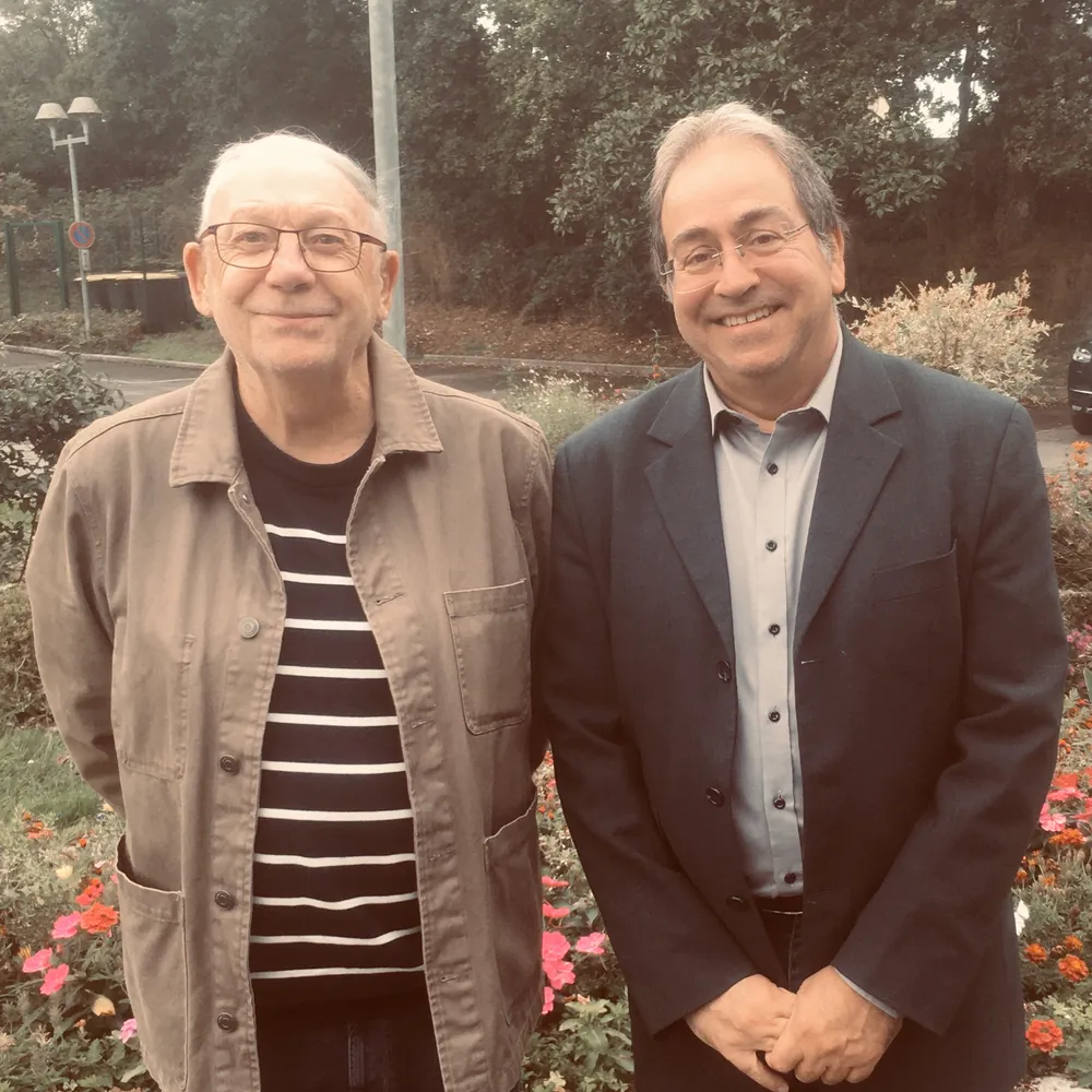  Le traitement du signal d’hier à aujourd’hui avec Lotfi Senhadji, Professeur à l’Université de Rennes 