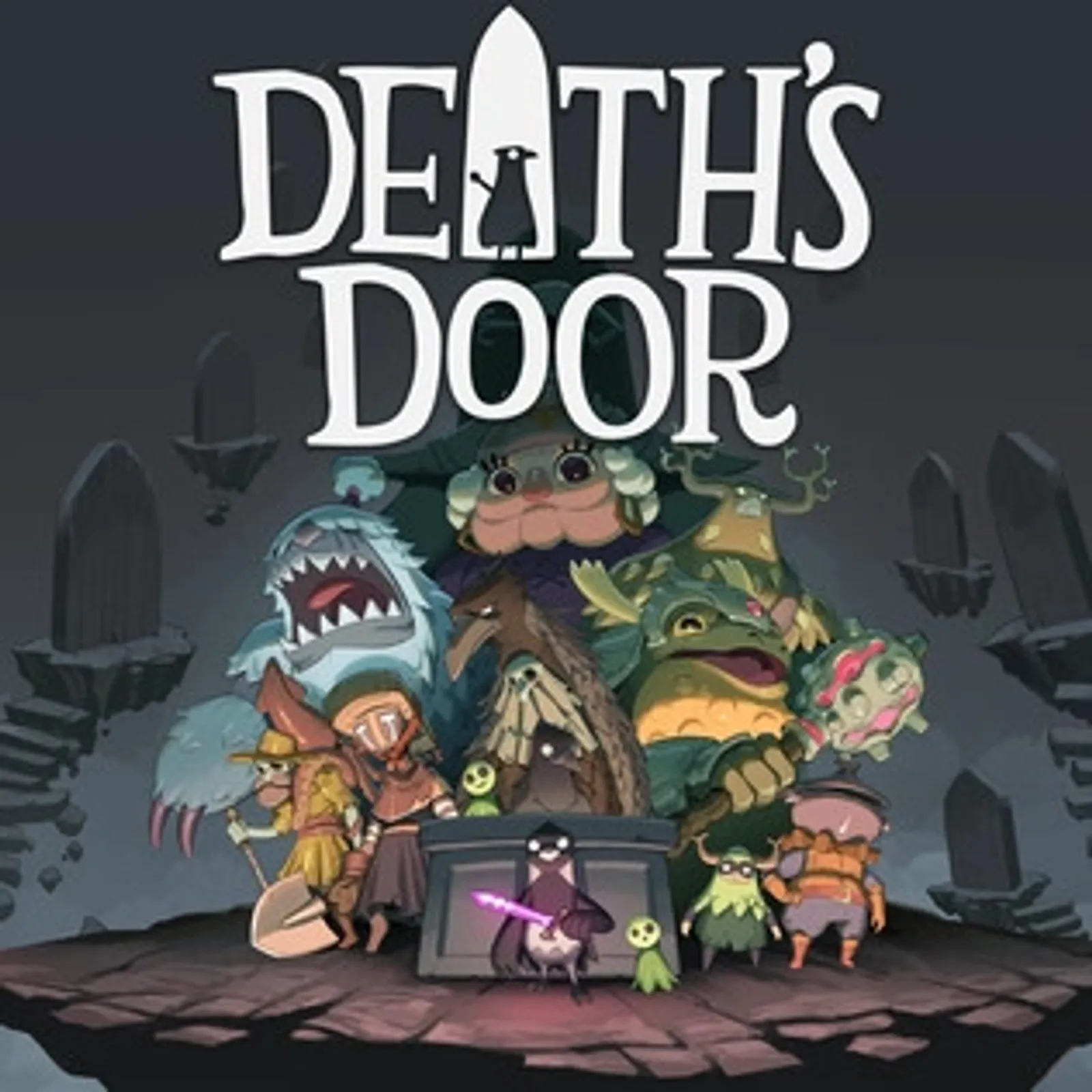 Death's Doors