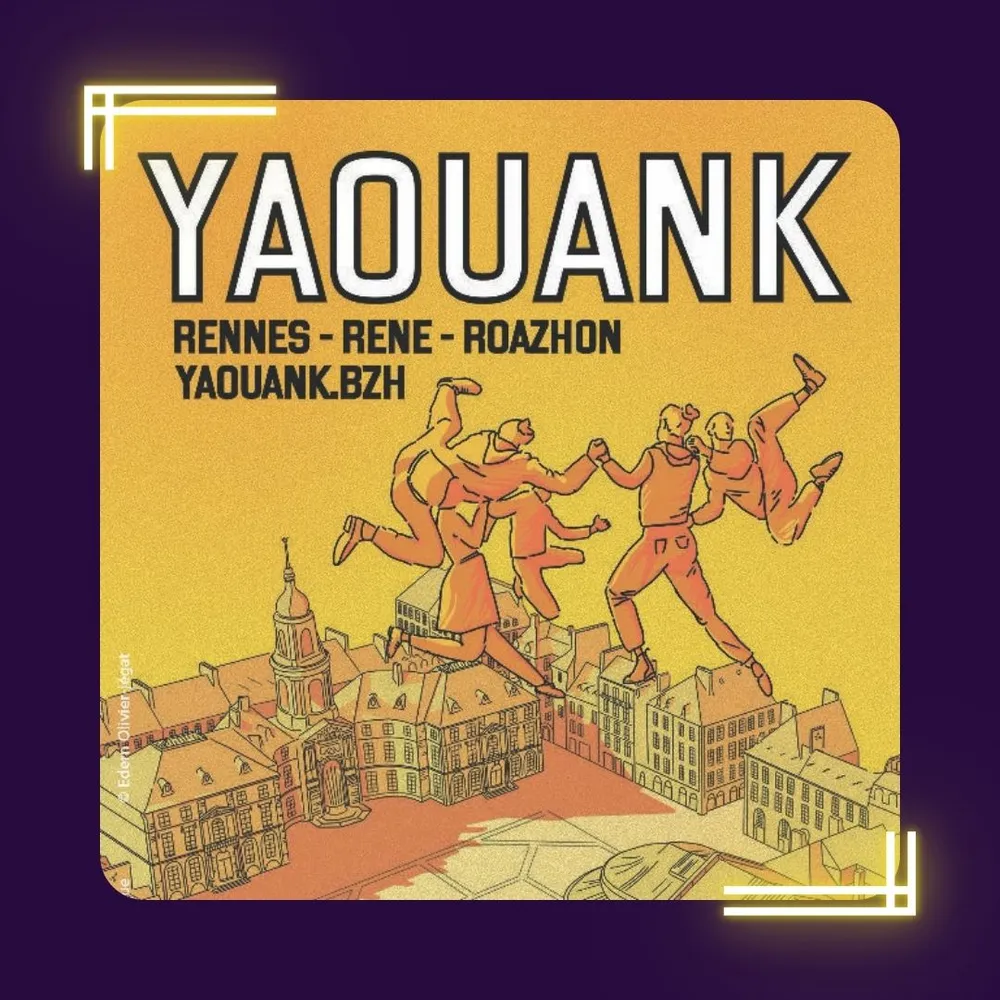 Gouloù-noz du lundi 29 septembre 2025