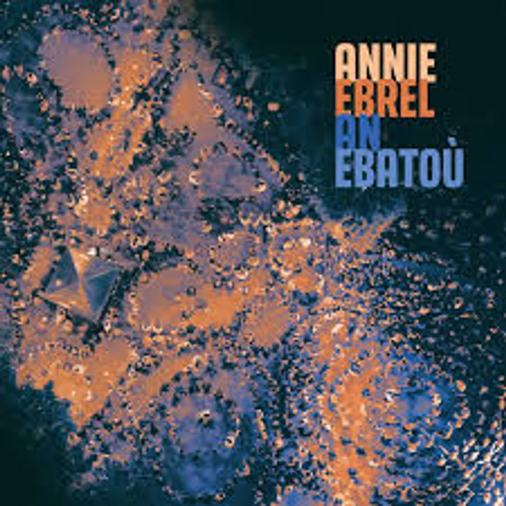 Annie Ebrel - an ebatoù