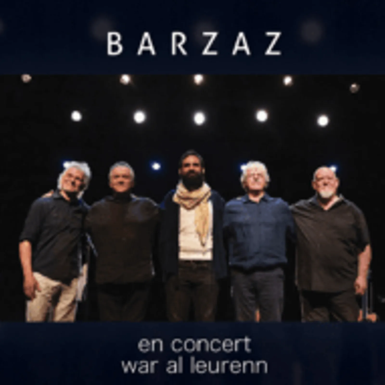 Barzaz war ar Leurenn : avec Youenn Lange
