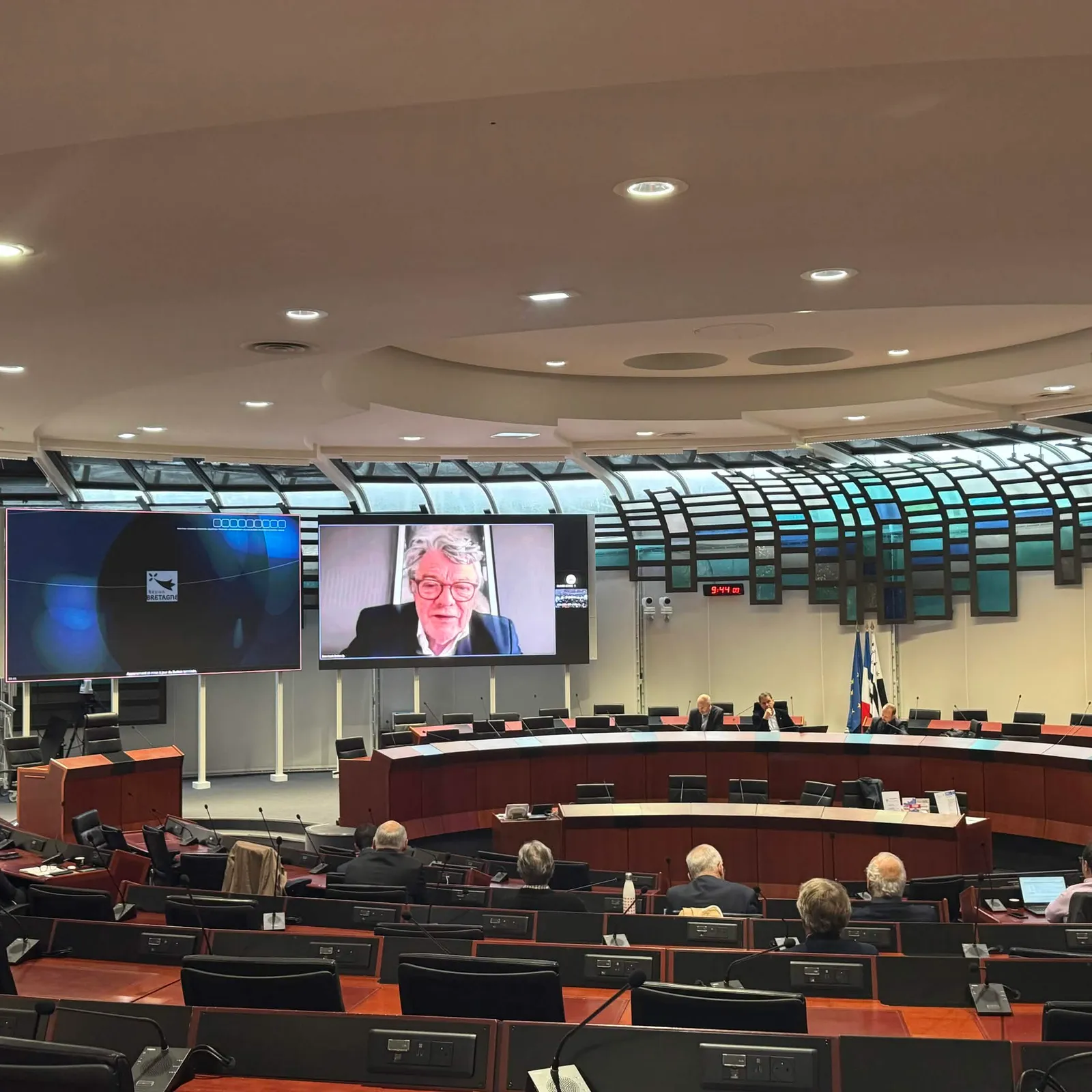 Keleier ar vro d'ar Gwener 12 a viz Mezheven 2026