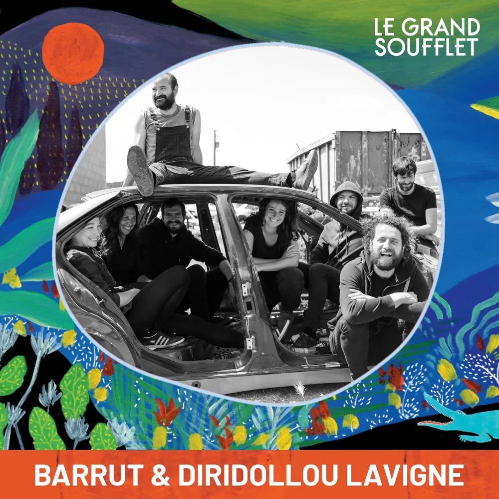 Tarzh an noz du lundi 30 septembre 2024