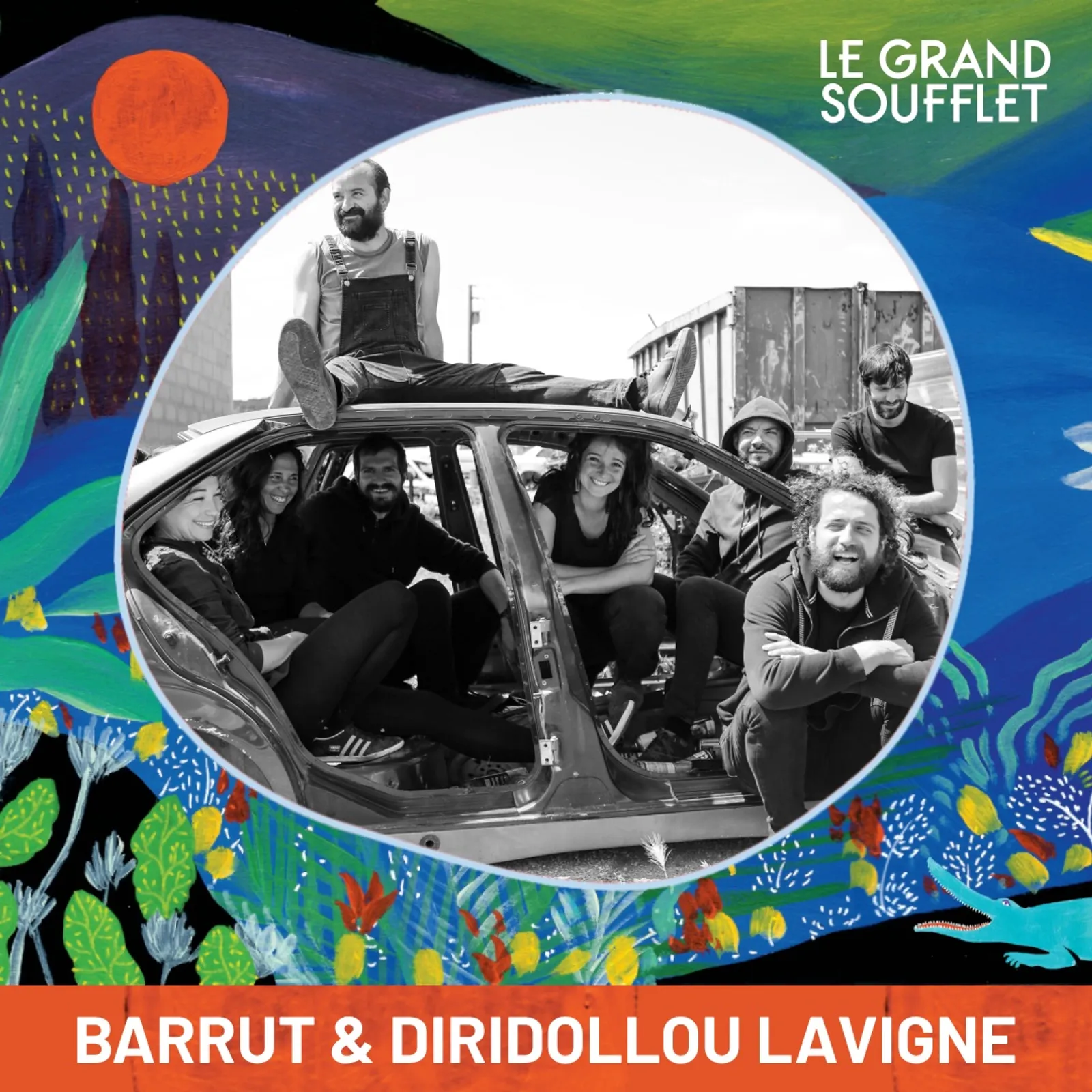 Tarzh an noz du lundi 30 septembre 2024