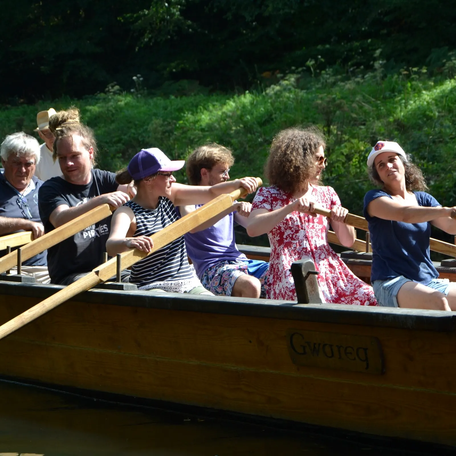 Des nouvelles de RKB et des radios bilingues bretonne en ce début d'année