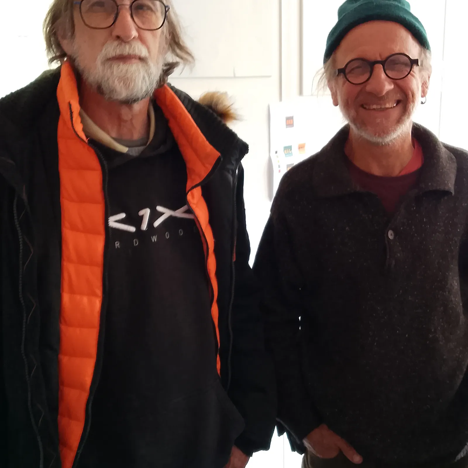 Les Gens - 27 octobre 2025