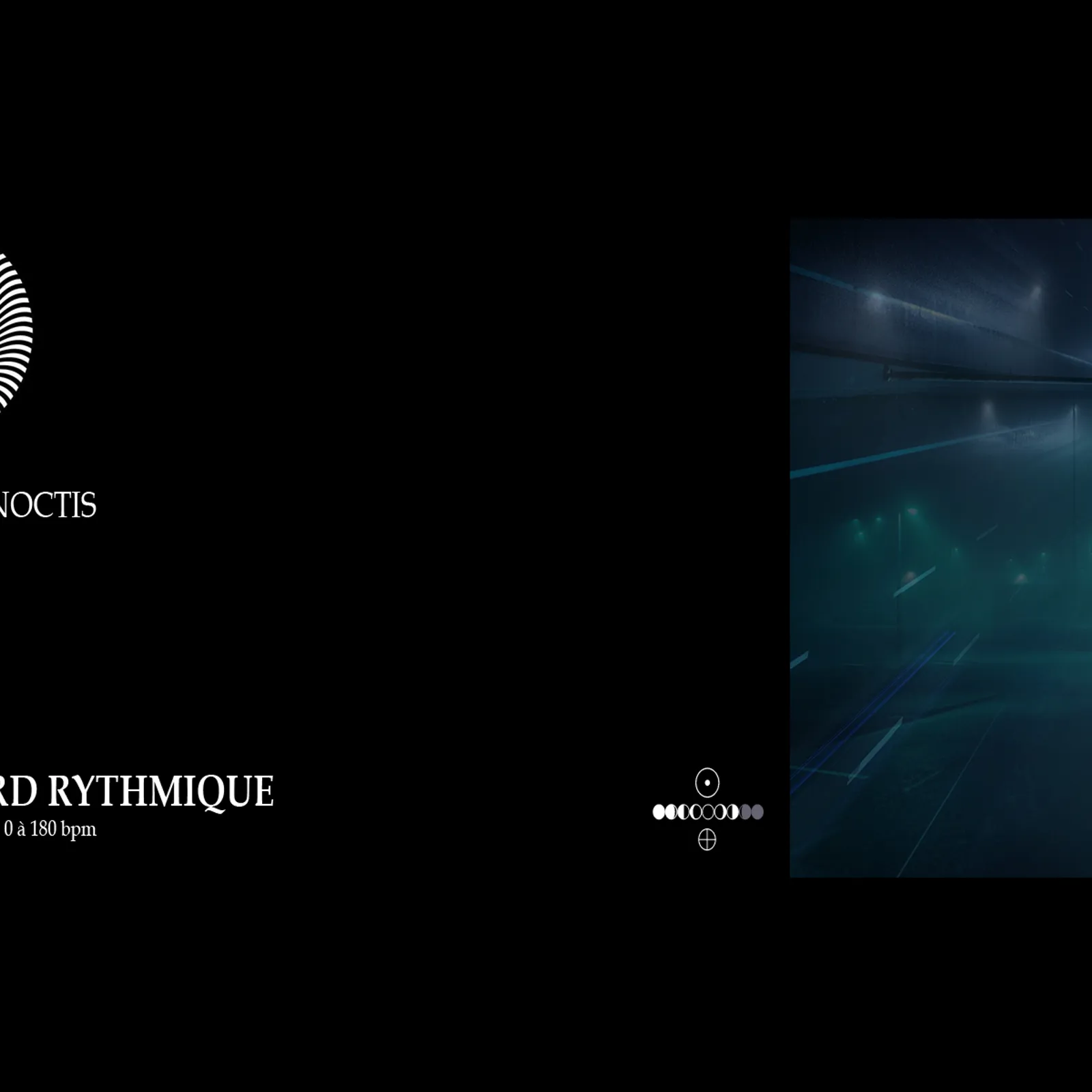 In Vacuum Noctis # 22