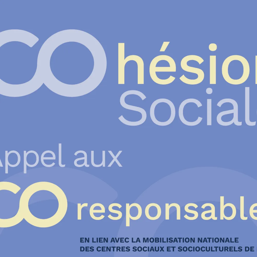 Comment faire plus avec moins ? Les Centres Sociaux bretons se mobilisent