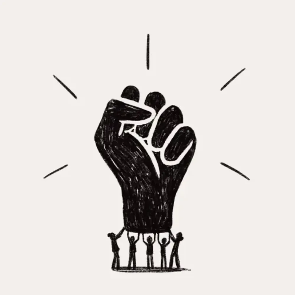 Quand je serai grande je serai résistante #1 Du côté de chez soi