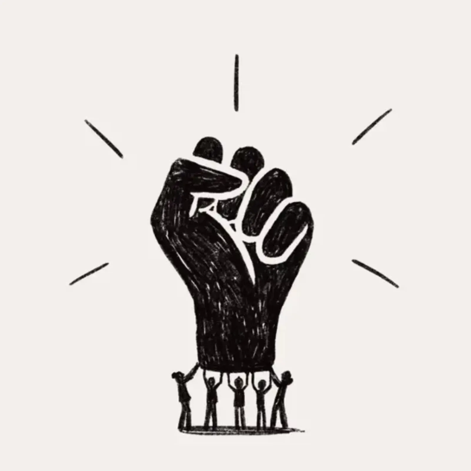 Quand je serai grande je serai résistante #1 Du côté de chez soi