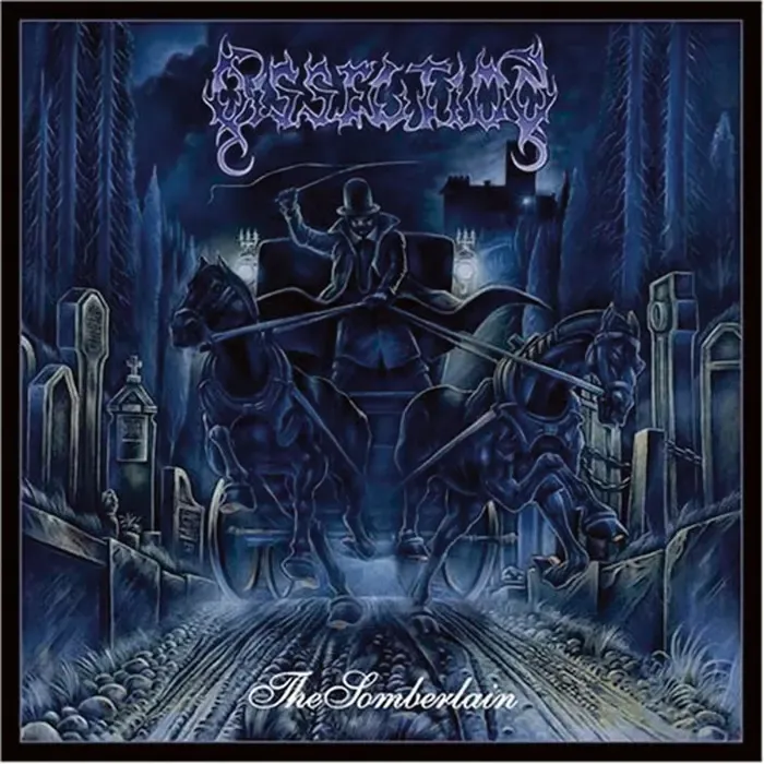 DIR HA TAN 76 "Tainted Love"