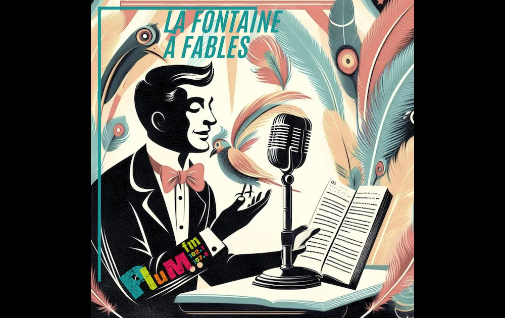 Le Rat de ville et le Rat des champs