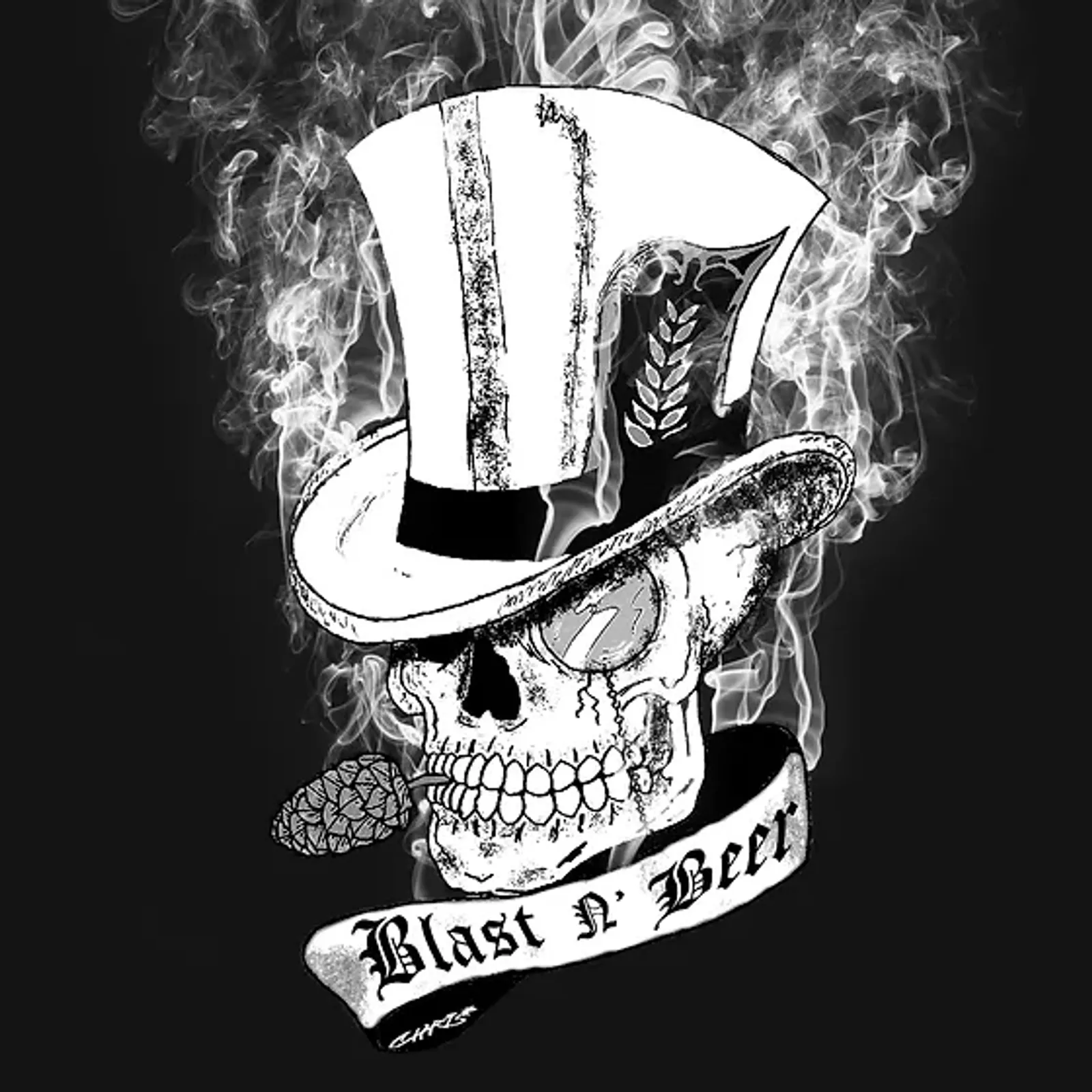 Plum' de Metal épisode 96