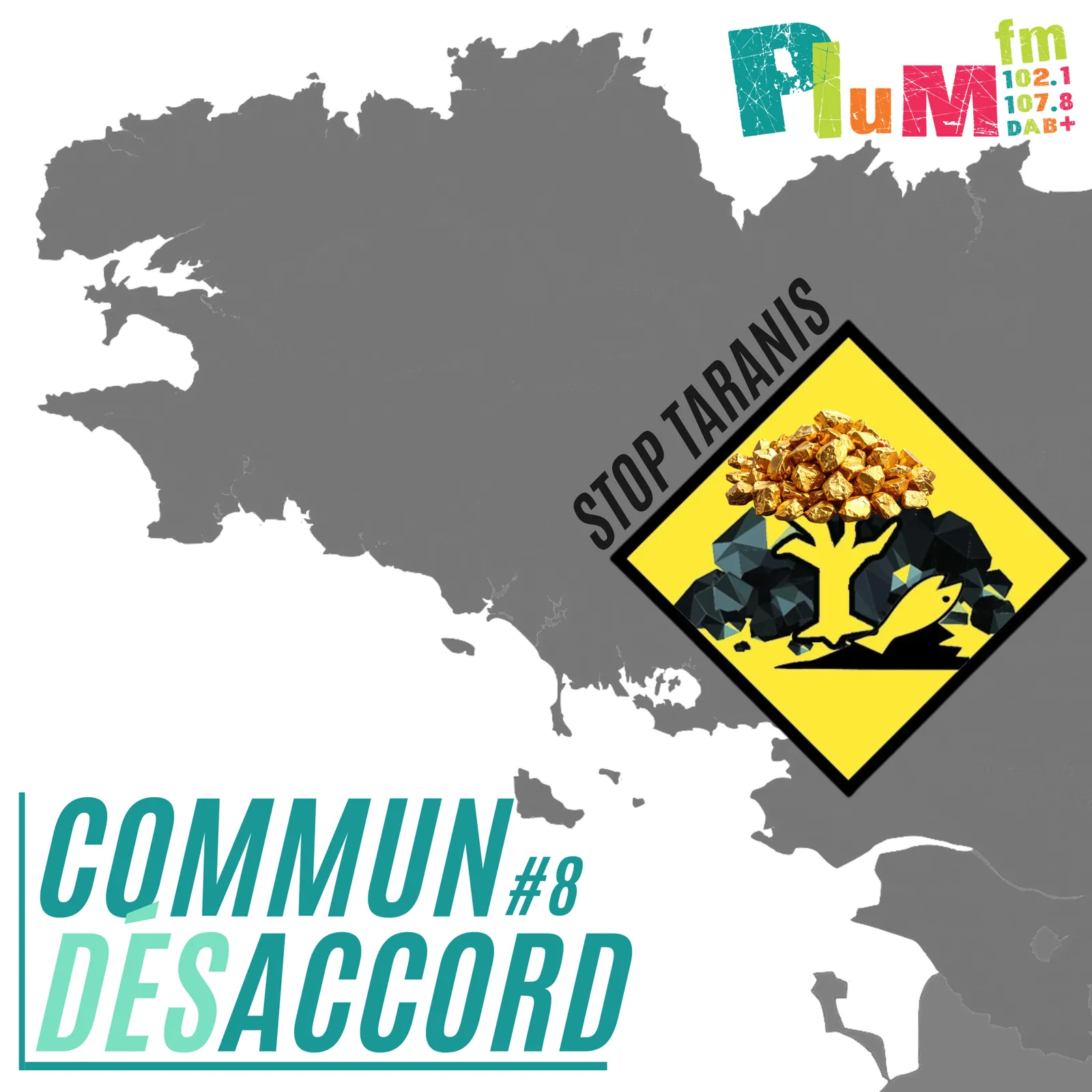 Commun Accord #8 STOP TARANIS