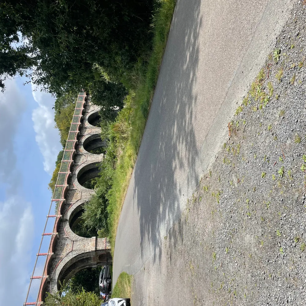 Sortie chants d'oiseaux avec le centre de découverte du son dans l'estuaire du Guindy 02