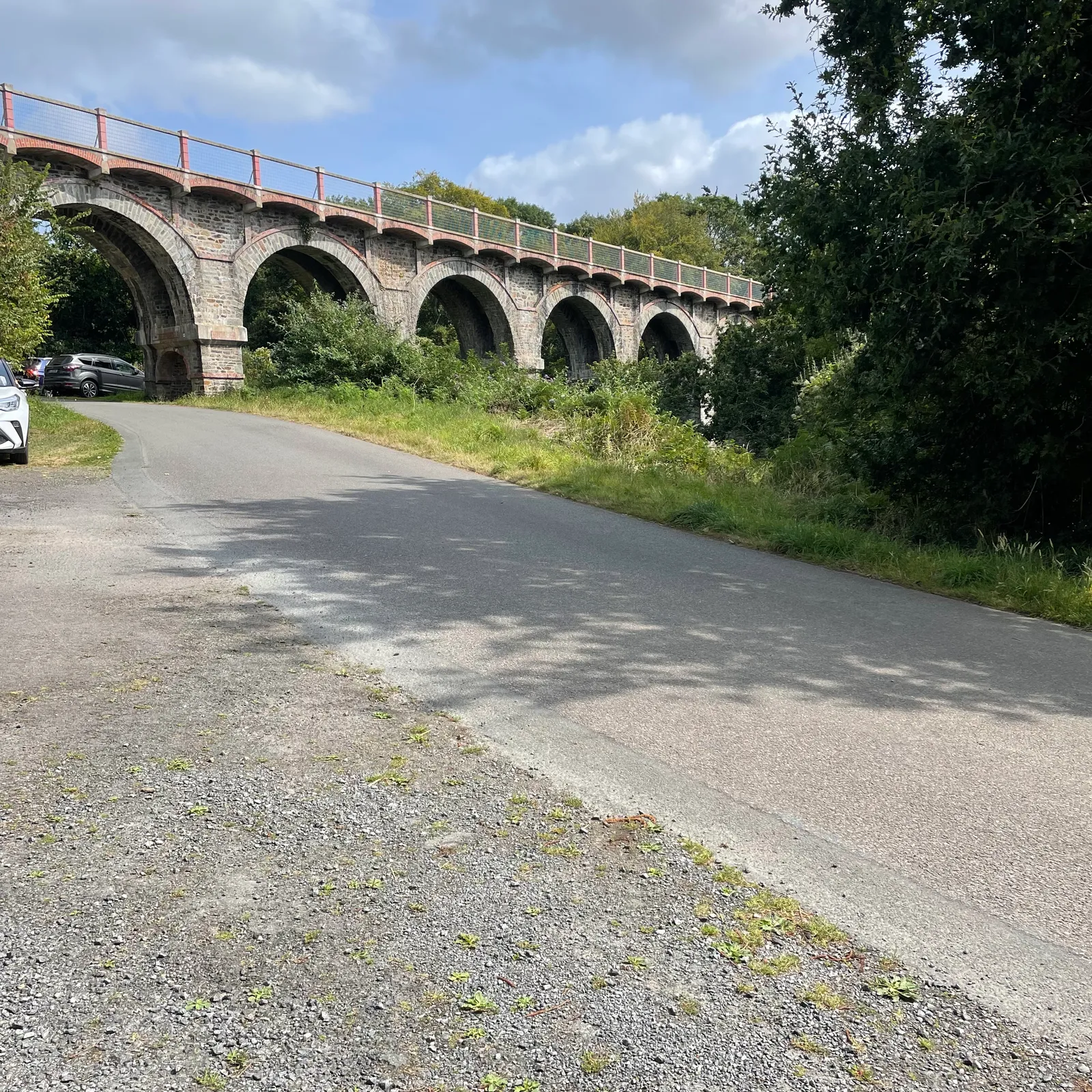 Sortie chants d'oiseaux avec le centre de découverte du son dans l'estuaire du Guindy 02