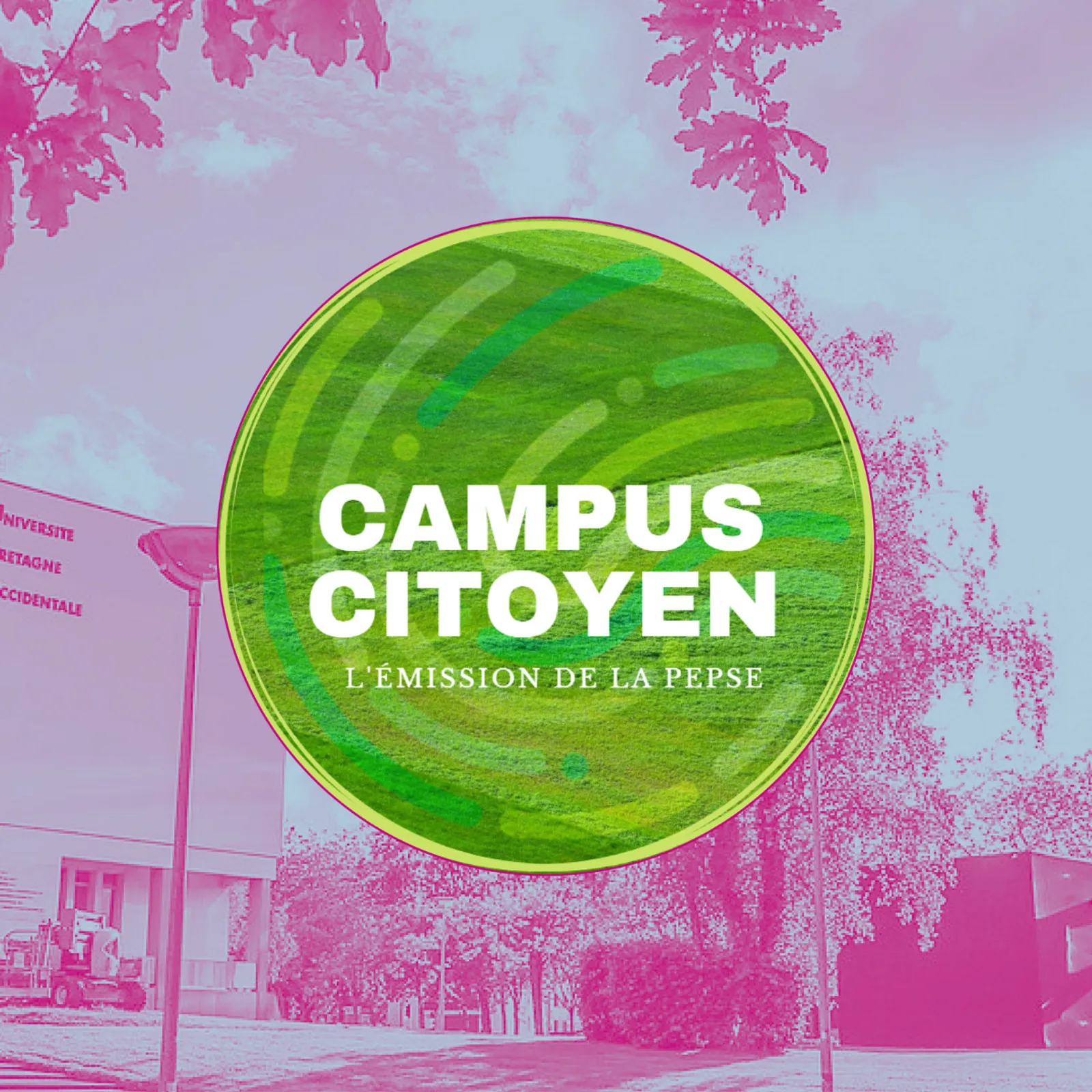 Campus Citoyen