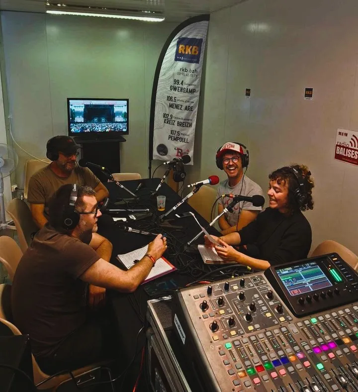 An Erer Kozh 2024 : Yaou 11 a viz Gouere